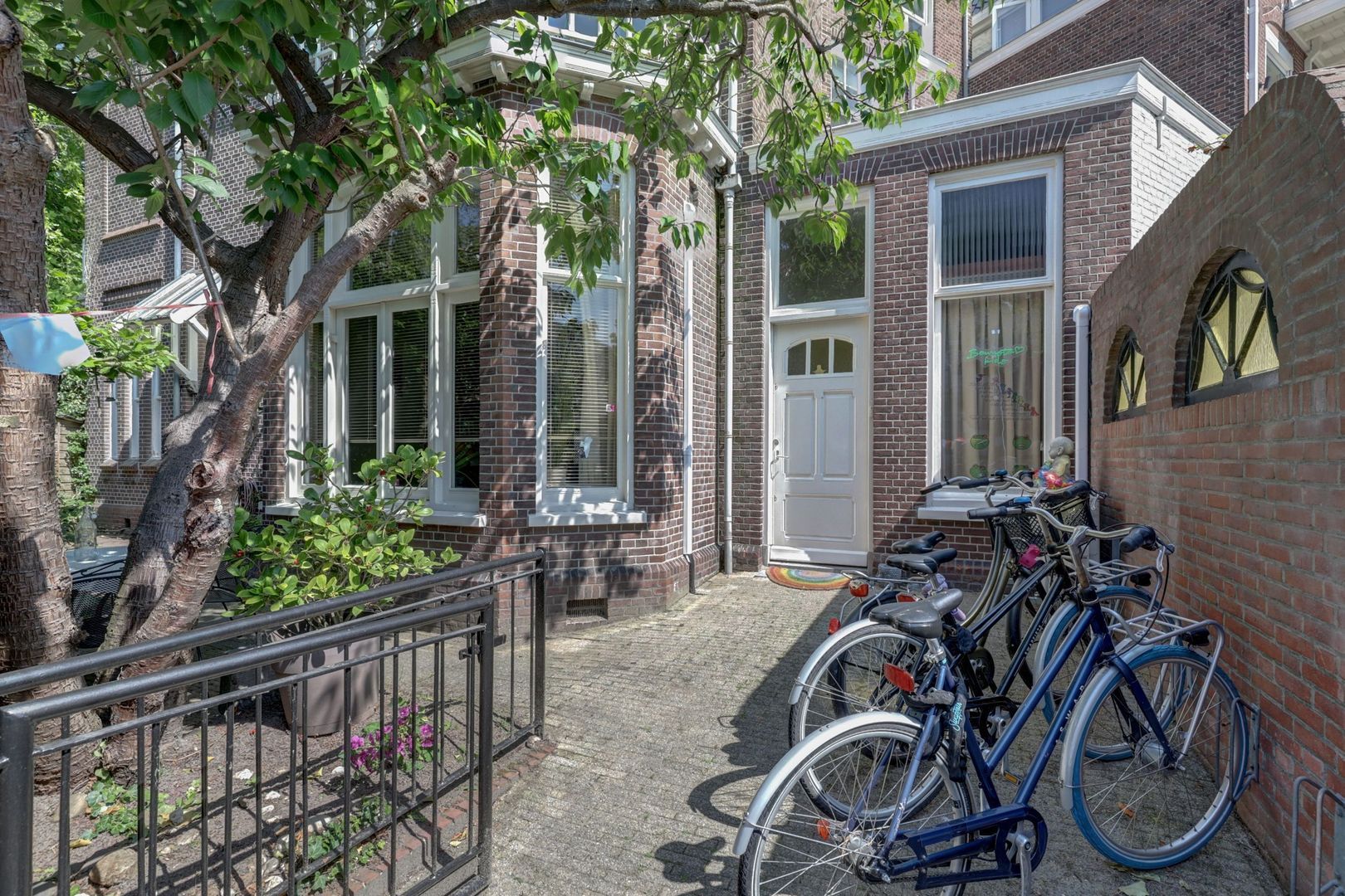 Geestbrugweg 16, Rijswijk foto-16