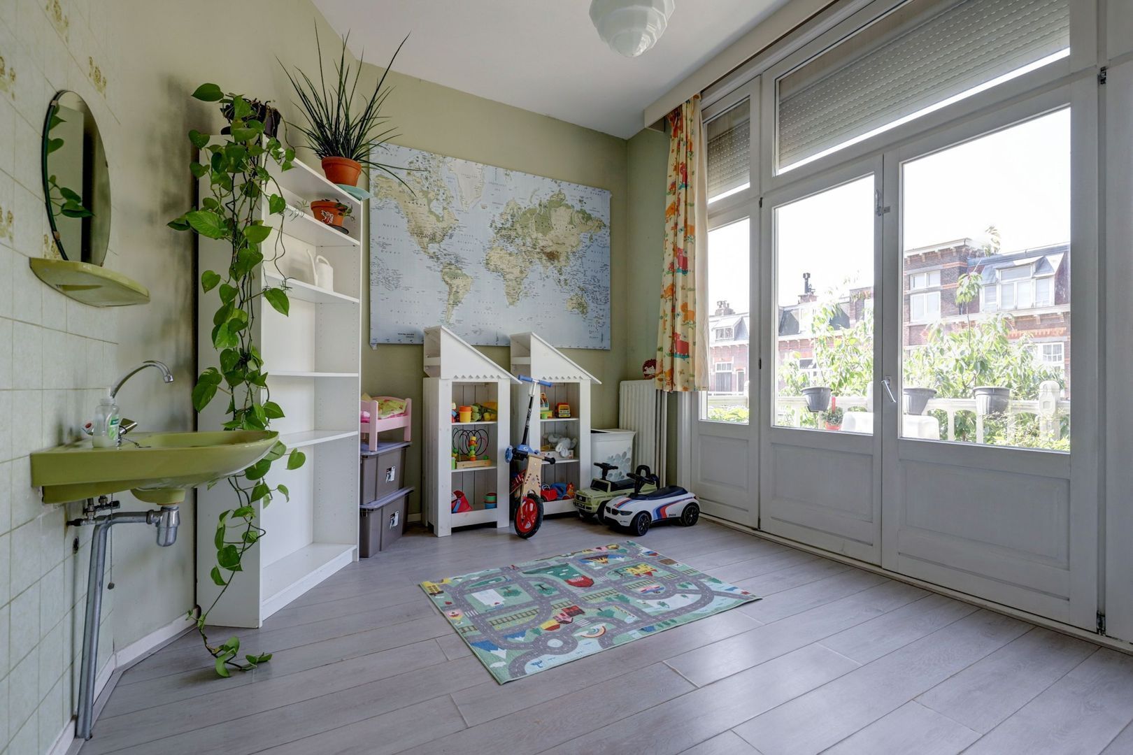 Geestbrugweg 16, Rijswijk foto-38