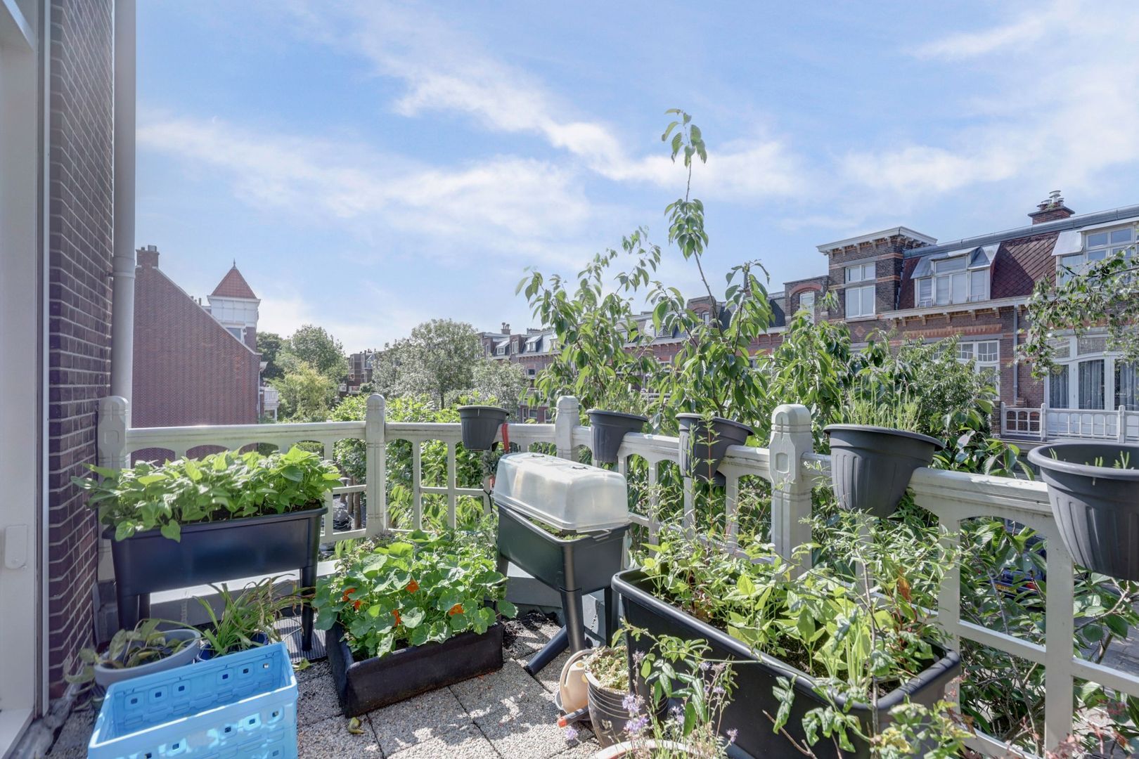 Geestbrugweg 16, Rijswijk foto-41