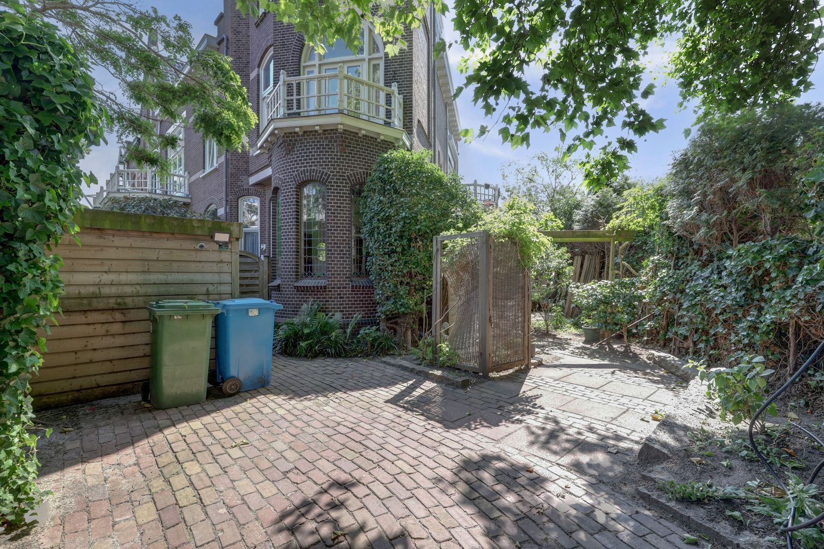 Geestbrugweg 16, Rijswijk foto-53