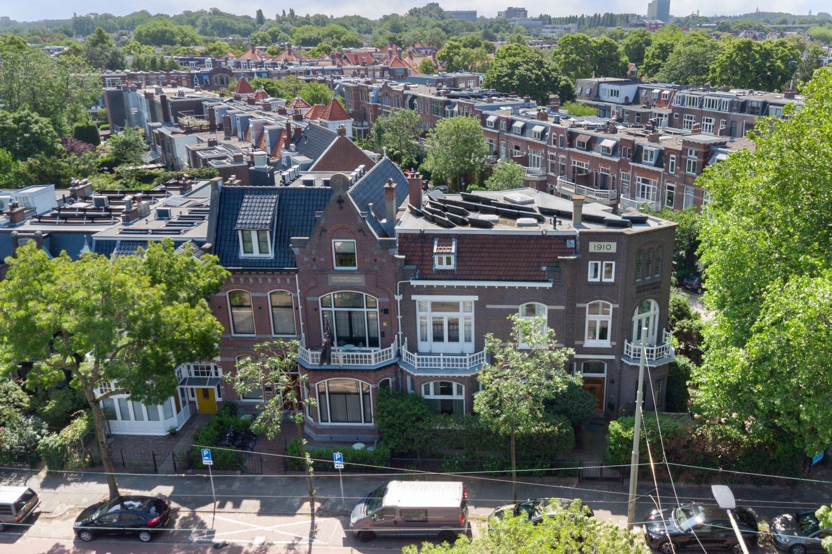 Geestbrugweg 16, Rijswijk foto-57