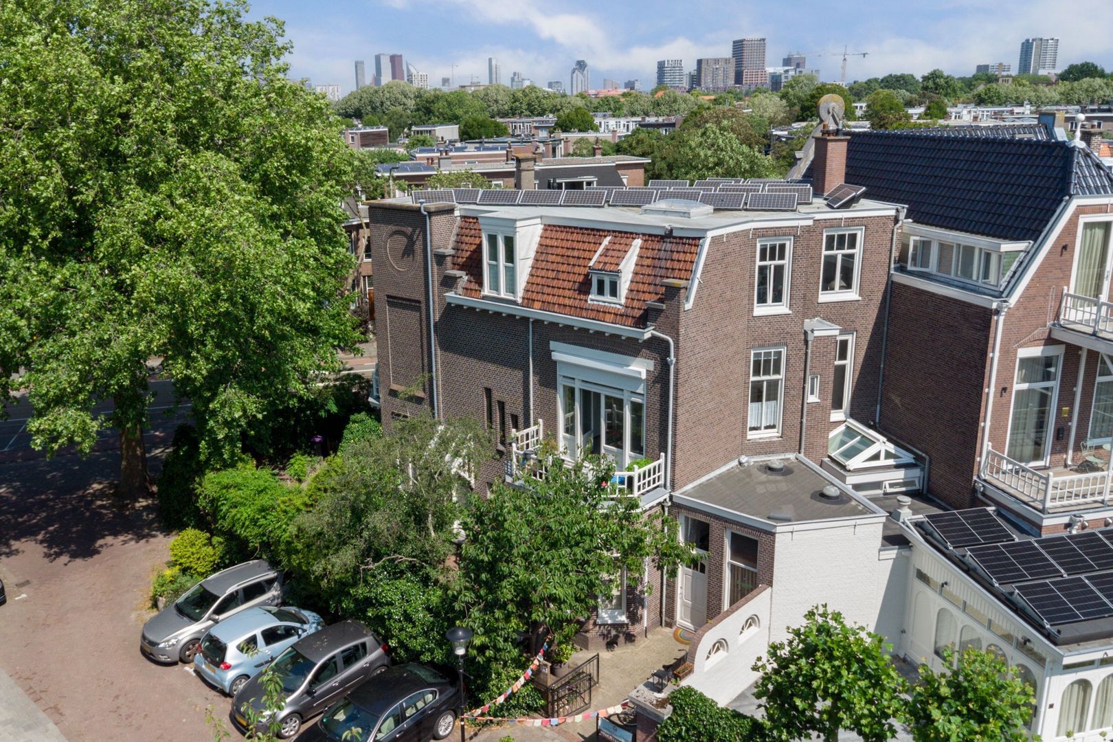 Geestbrugweg 16, Rijswijk foto-58