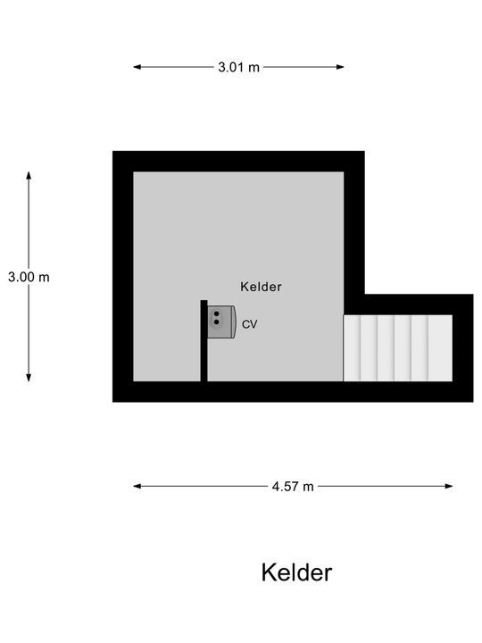 Geestbrugweg 16, Rijswijk floorplan-4