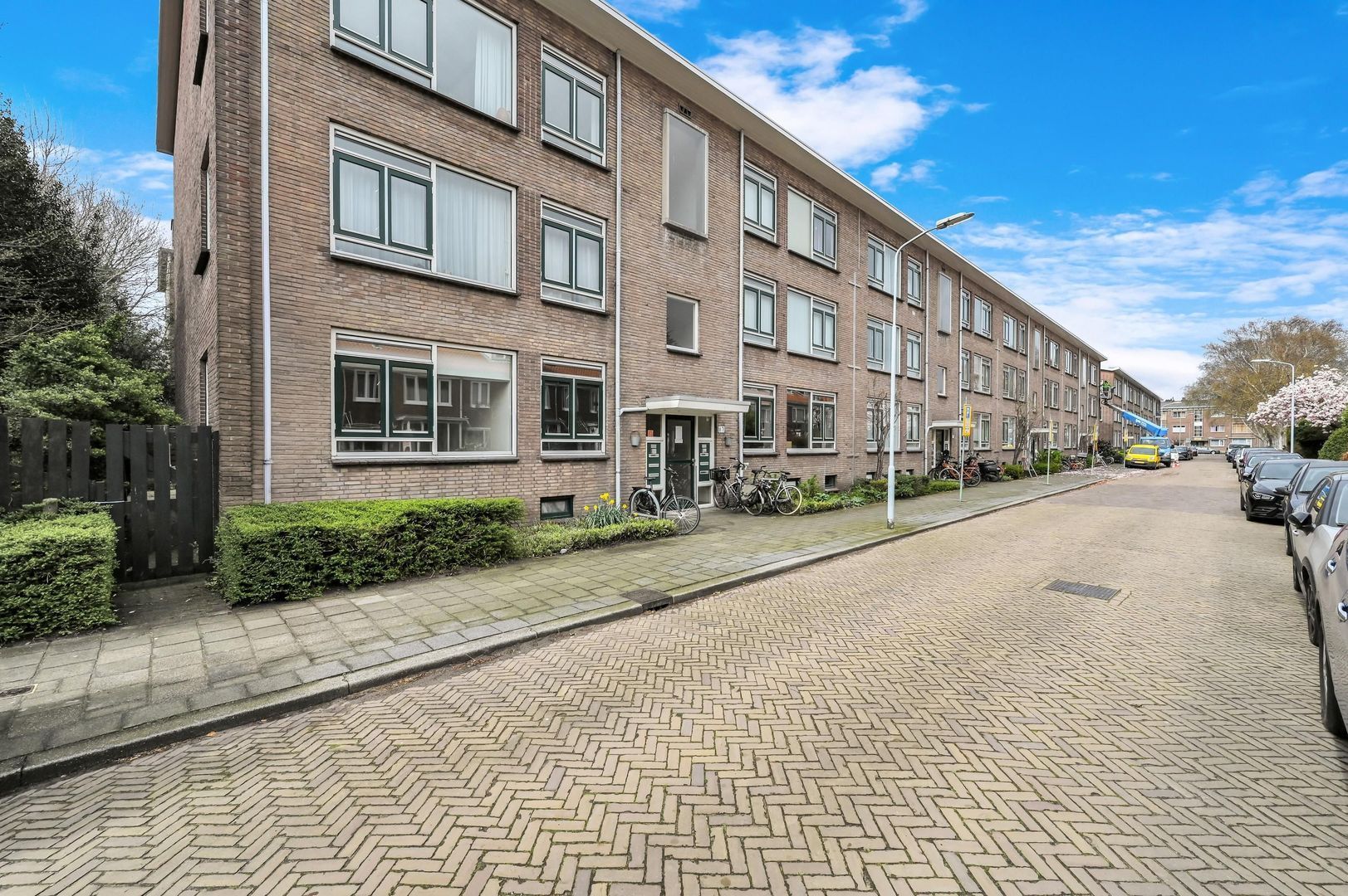 Queridostraat 65, Voorburg foto-25