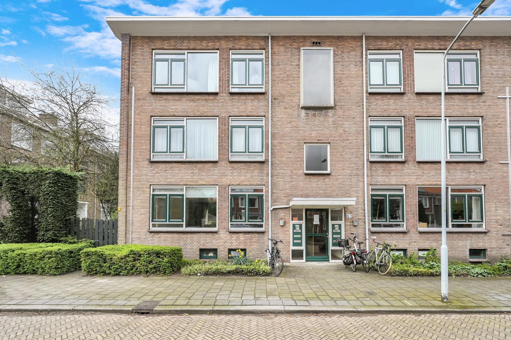 Queridostraat 65, Voorburg foto-0