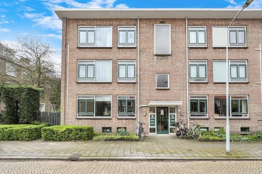 Queridostraat 65, Voorburg