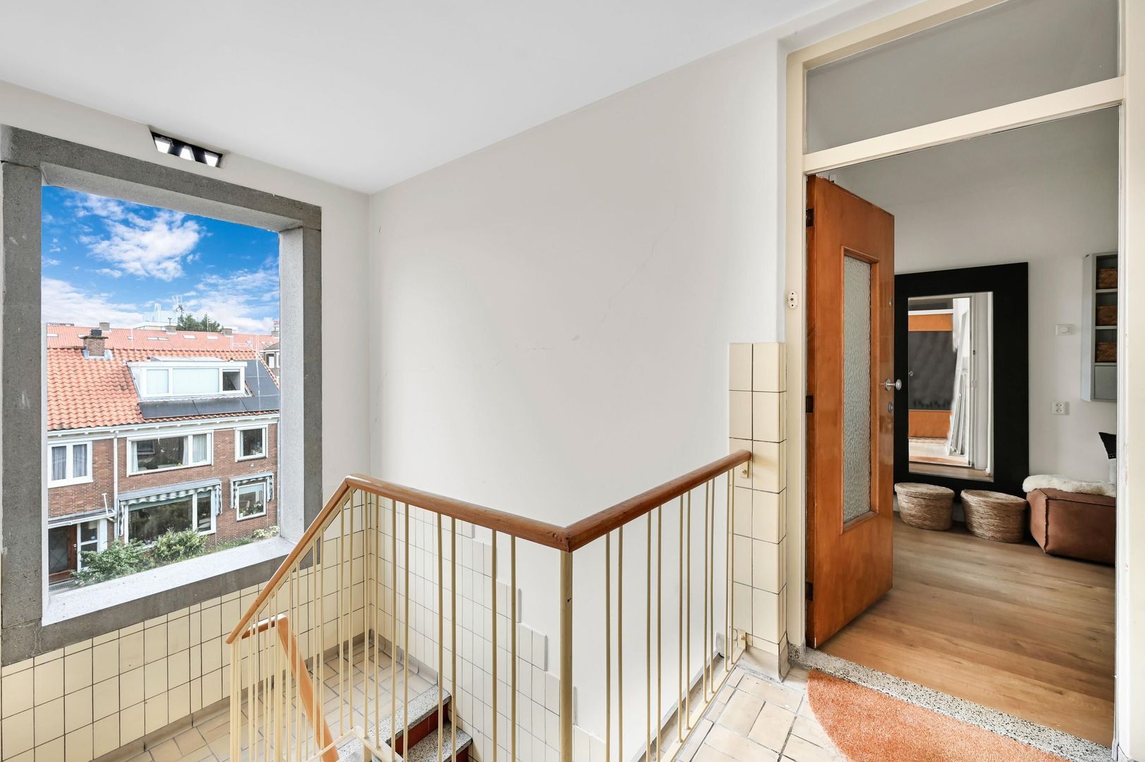 Queridostraat 65, Voorburg foto-2