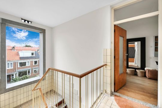 Queridostraat 65, Voorburg small-2