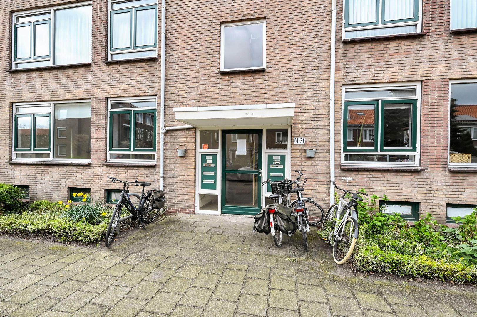 Queridostraat 65, Voorburg foto-1