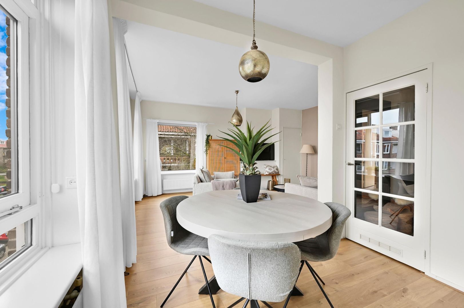 Queridostraat 65, Voorburg foto-7