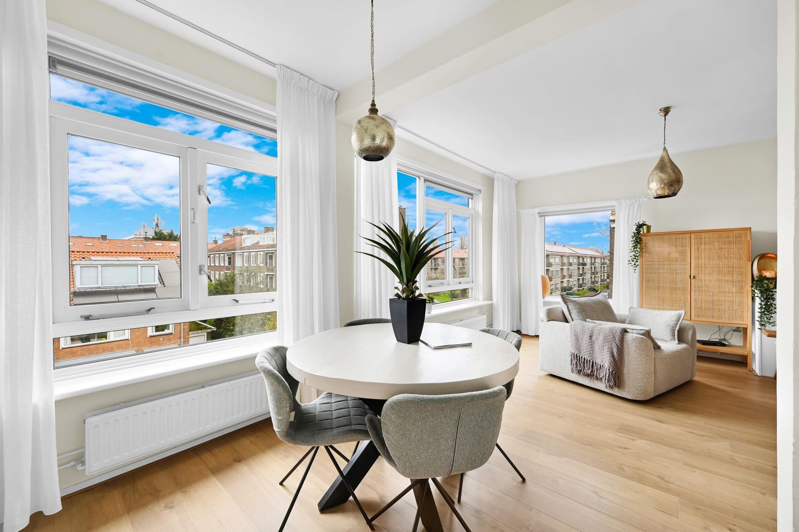 Queridostraat 65, Voorburg foto-6