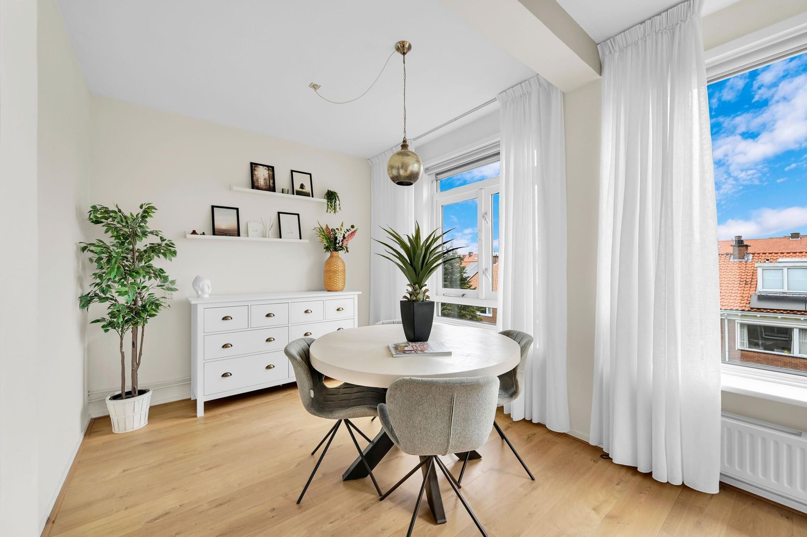 Queridostraat 65, Voorburg foto-13