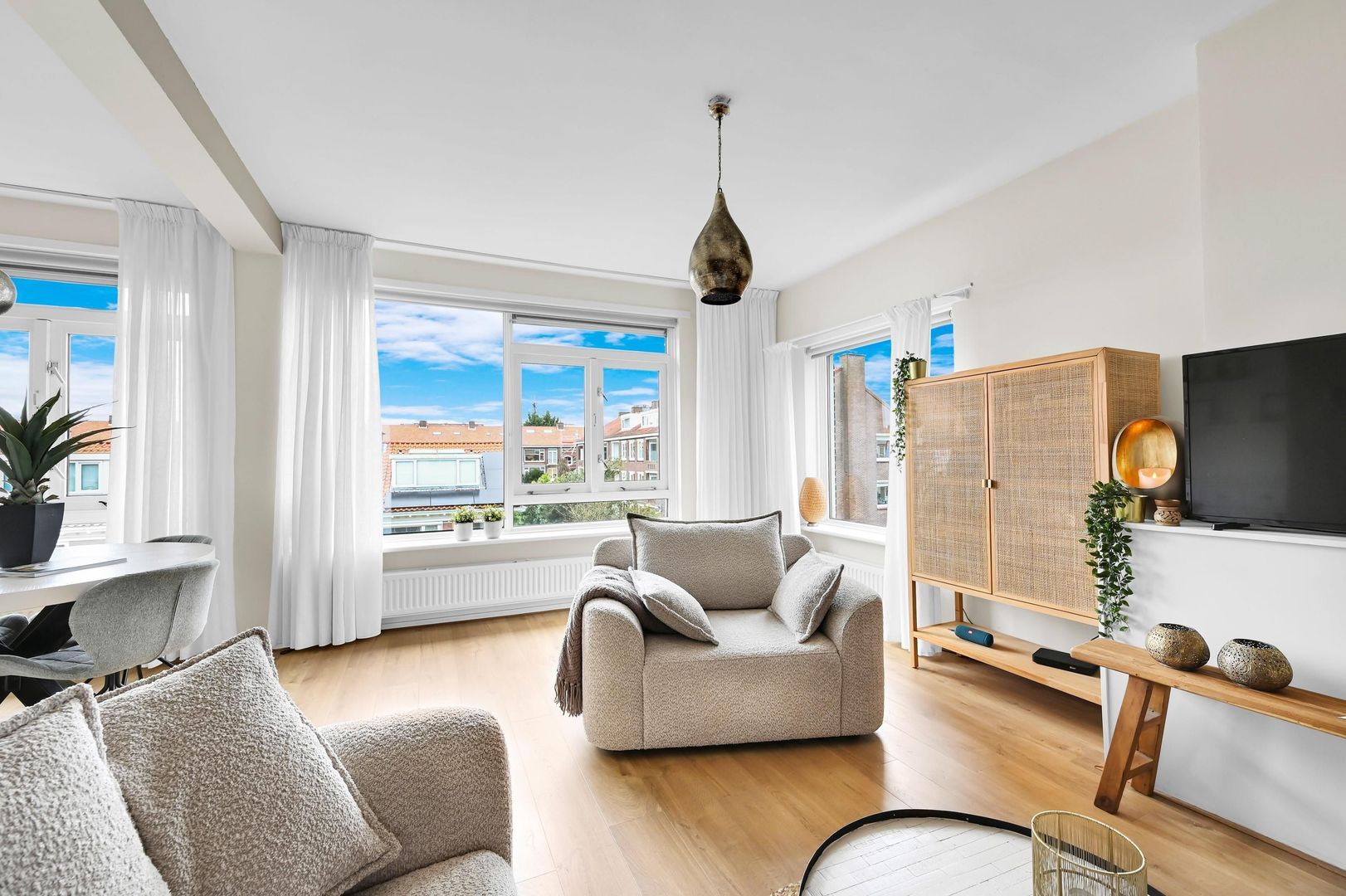 Queridostraat 65, Voorburg foto-12