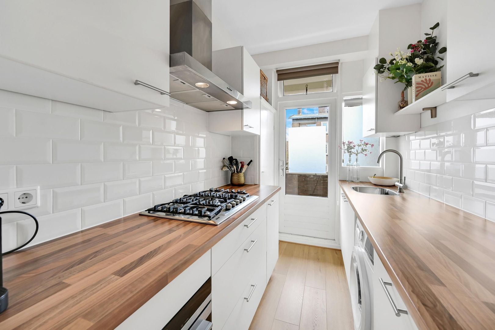 Queridostraat 65, Voorburg foto-15