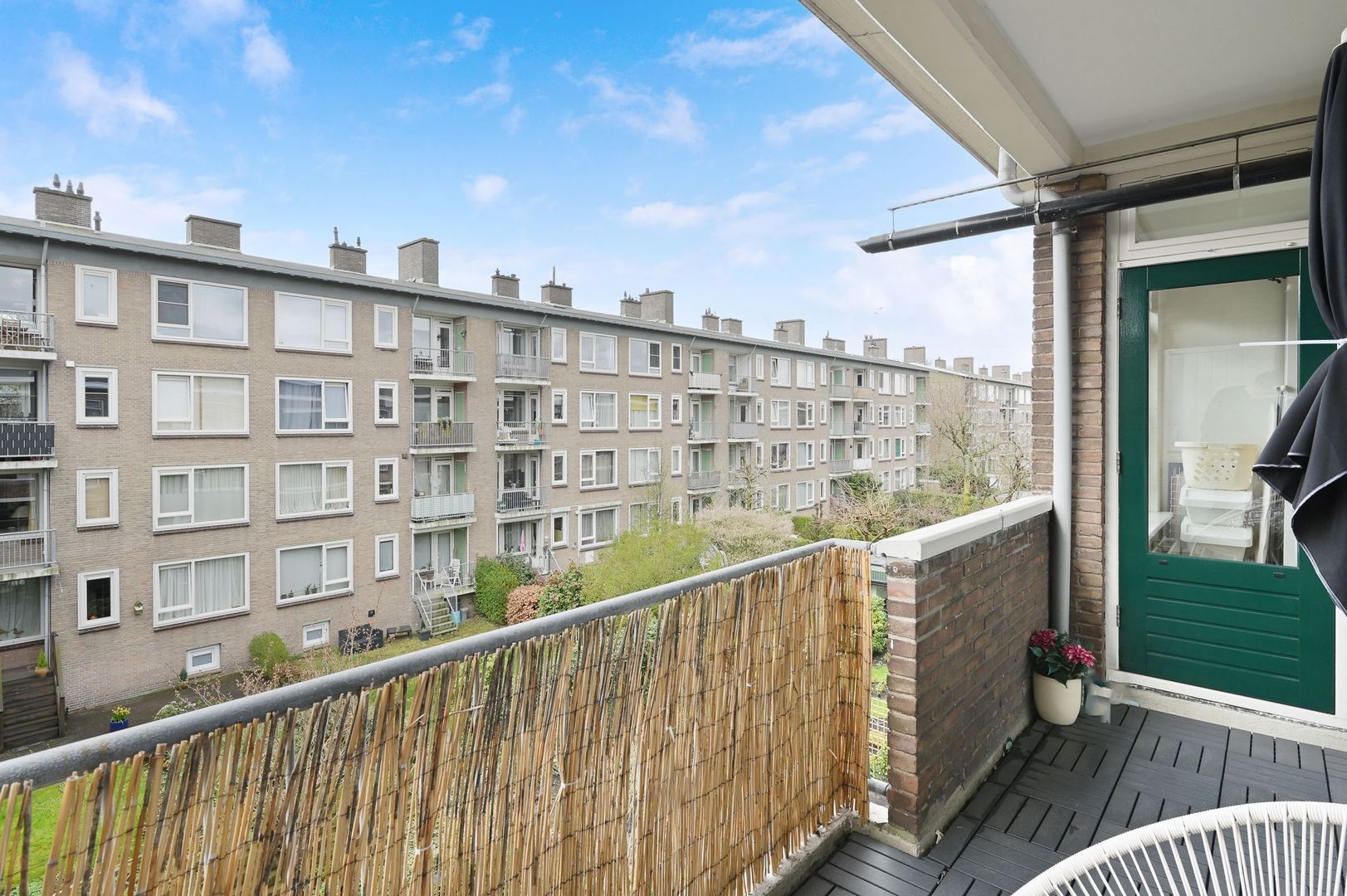 Queridostraat 65, Voorburg foto-19