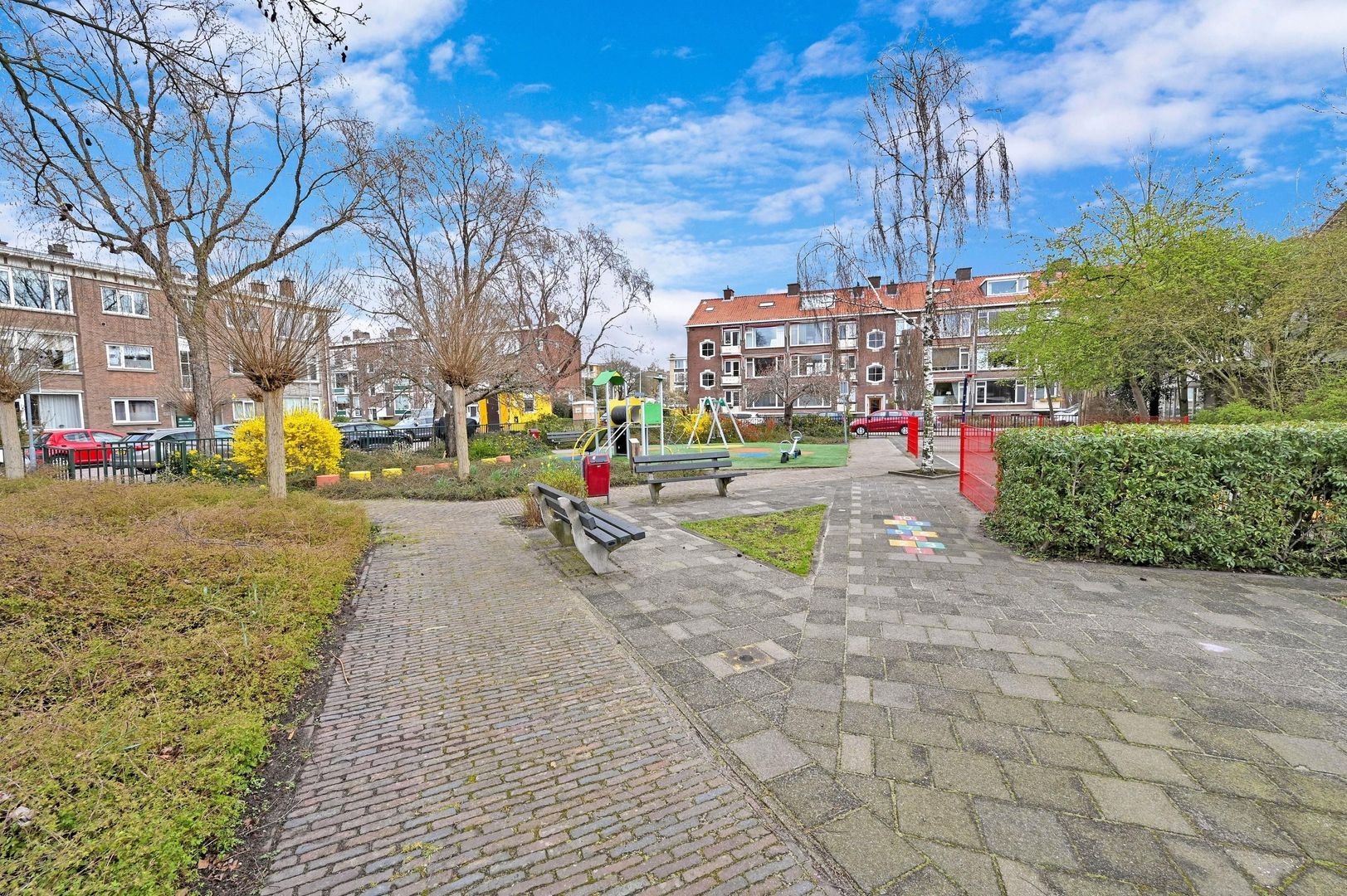 Queridostraat 65, Voorburg foto-27