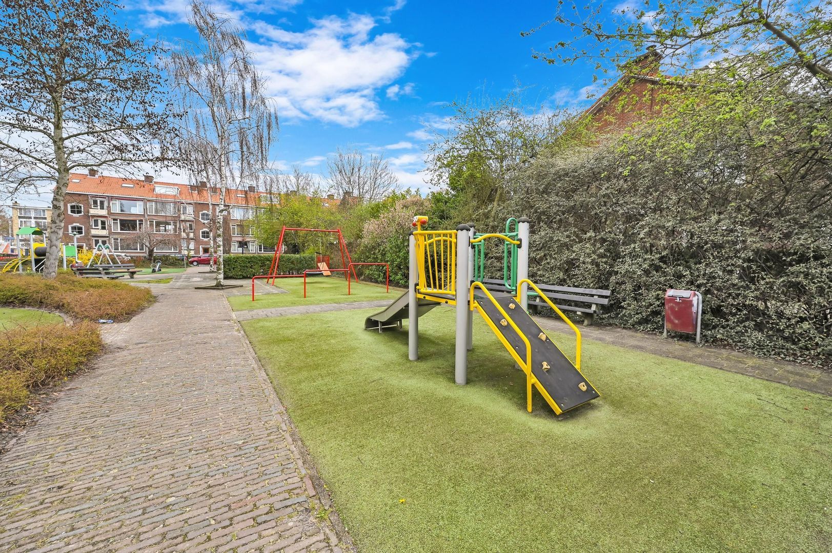 Queridostraat 65, Voorburg foto-26