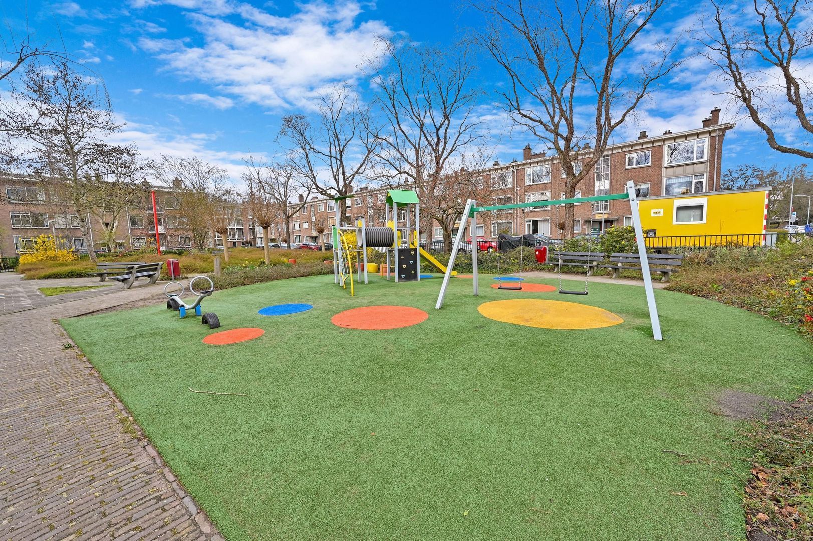 Queridostraat 65, Voorburg foto-28