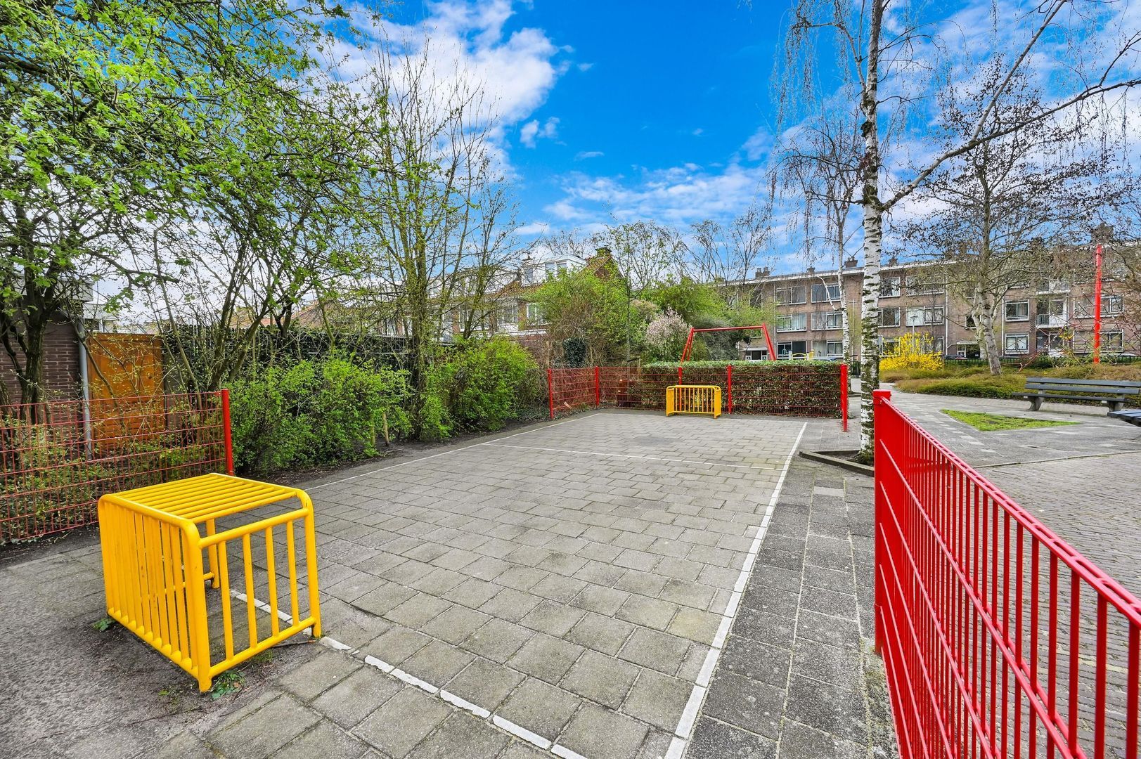 Queridostraat 65, Voorburg foto-29