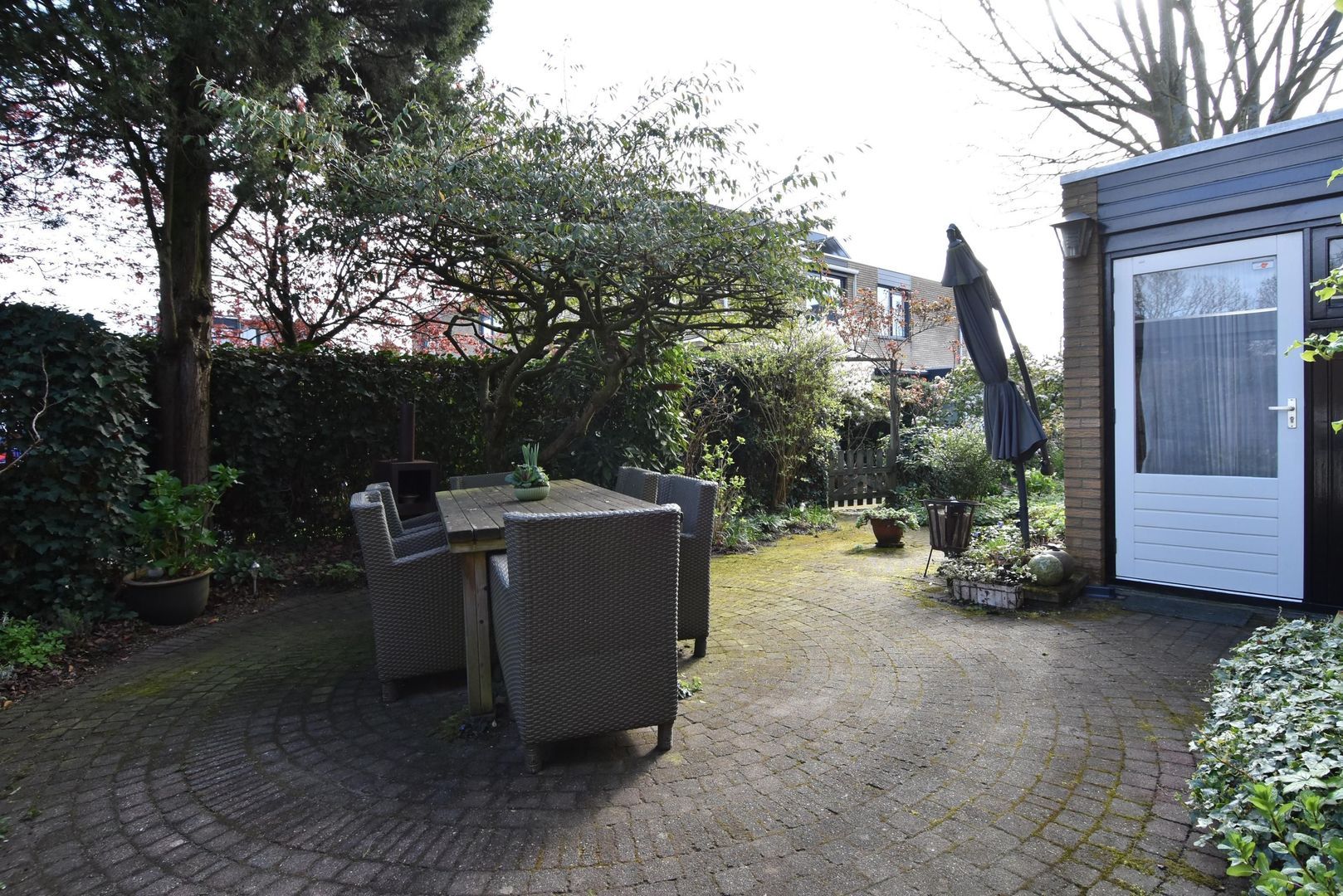 Rozentuin 94, Voorburg foto-20