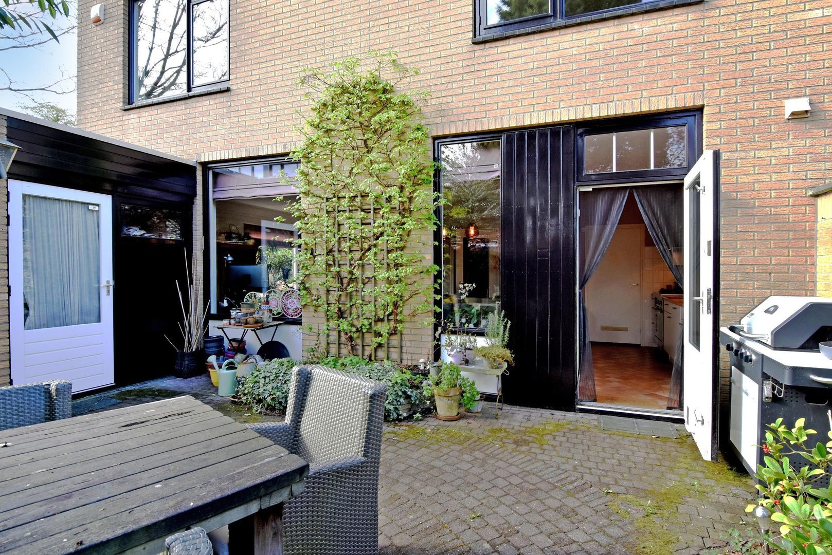 Rozentuin 94, Voorburg foto-11