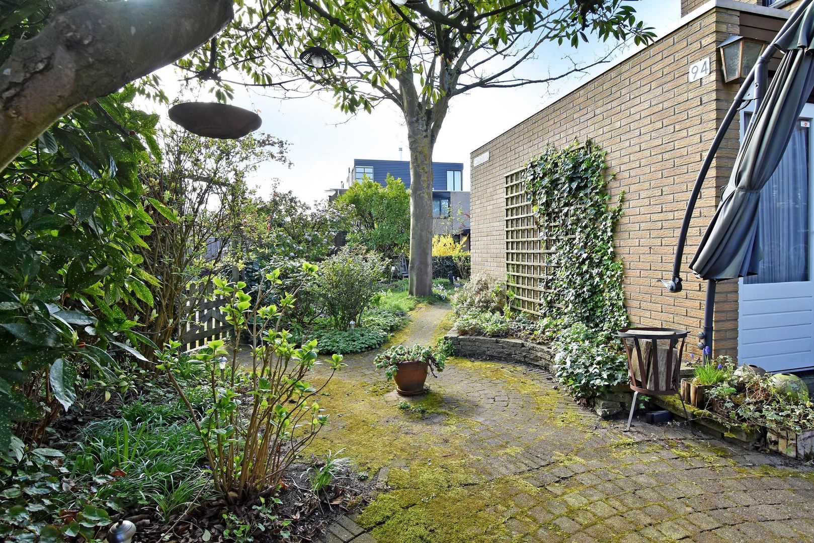 Rozentuin 94, Voorburg foto-12