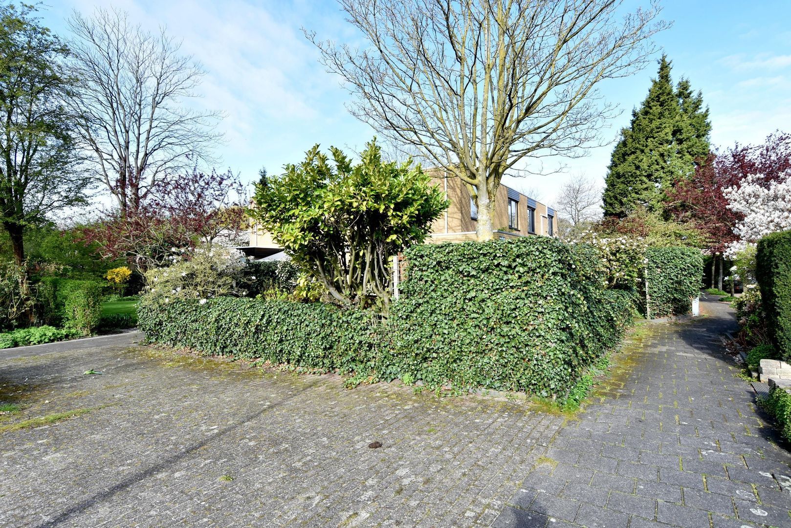 Rozentuin 94, Voorburg foto-38