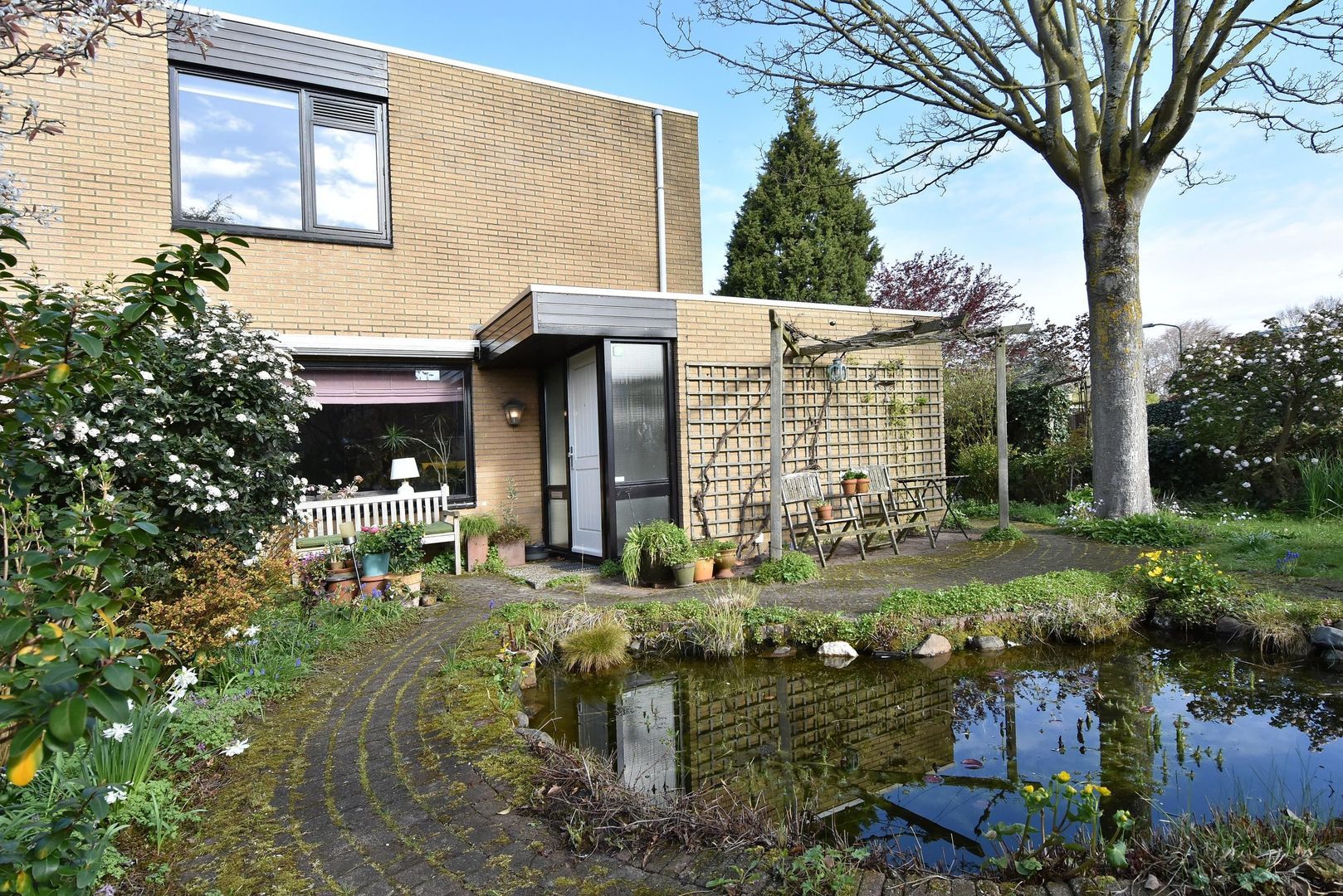 Rozentuin 94, Voorburg foto-0