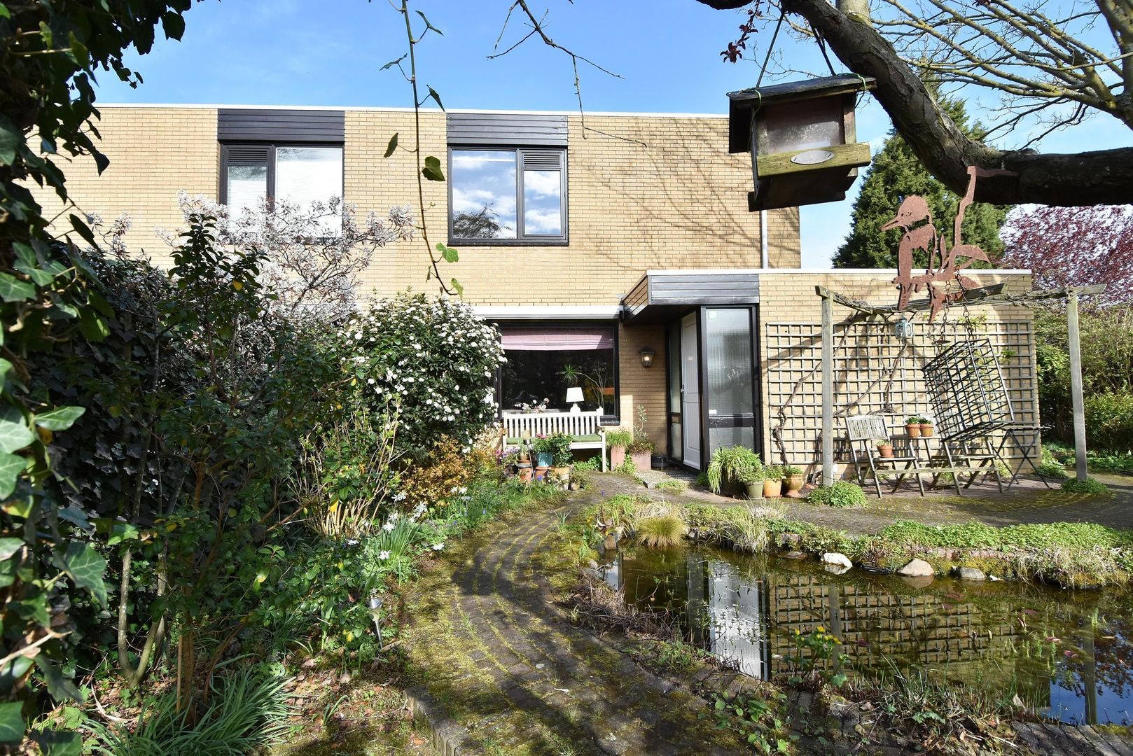 Rozentuin 94, Voorburg foto-35