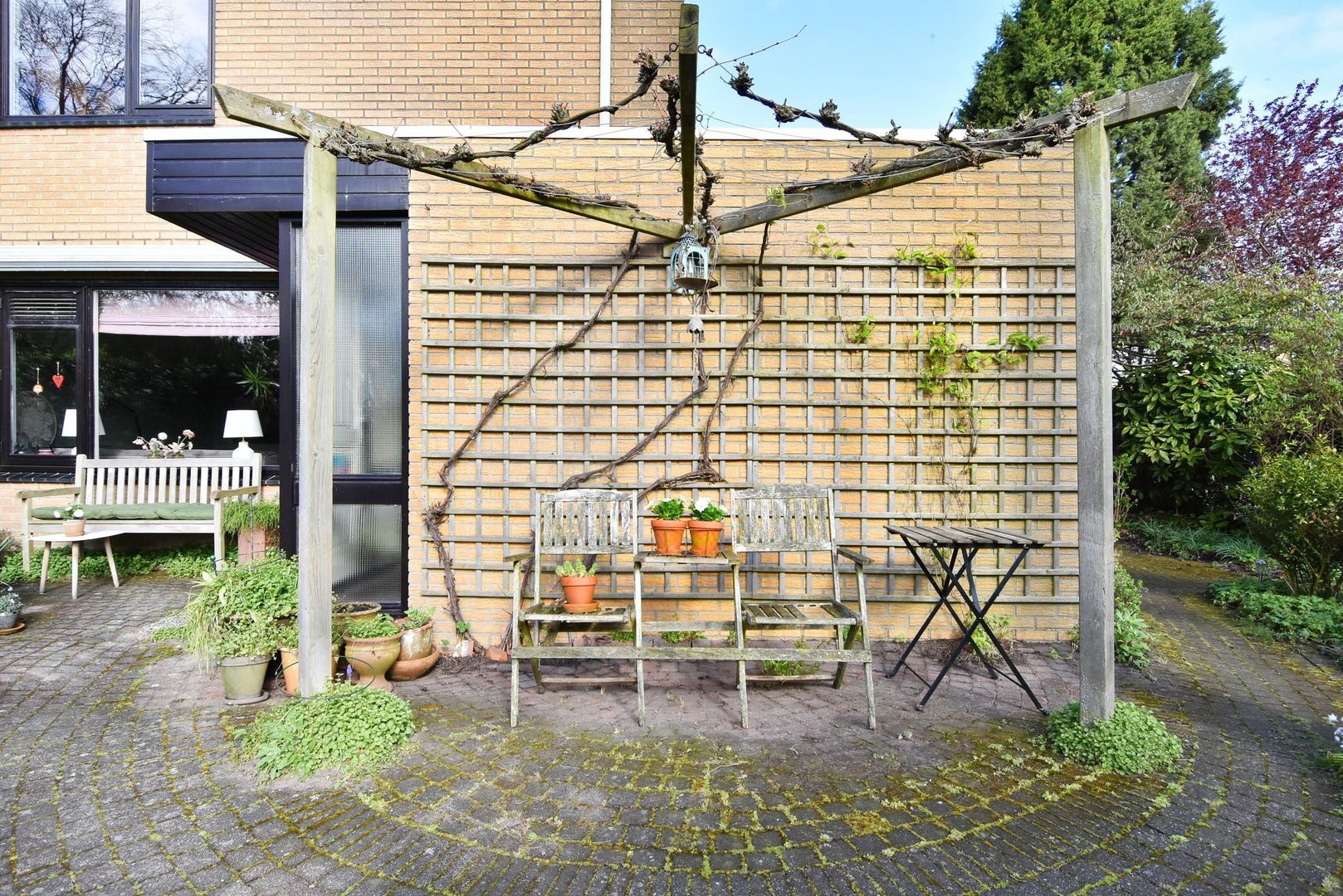 Rozentuin 94, Voorburg foto-17