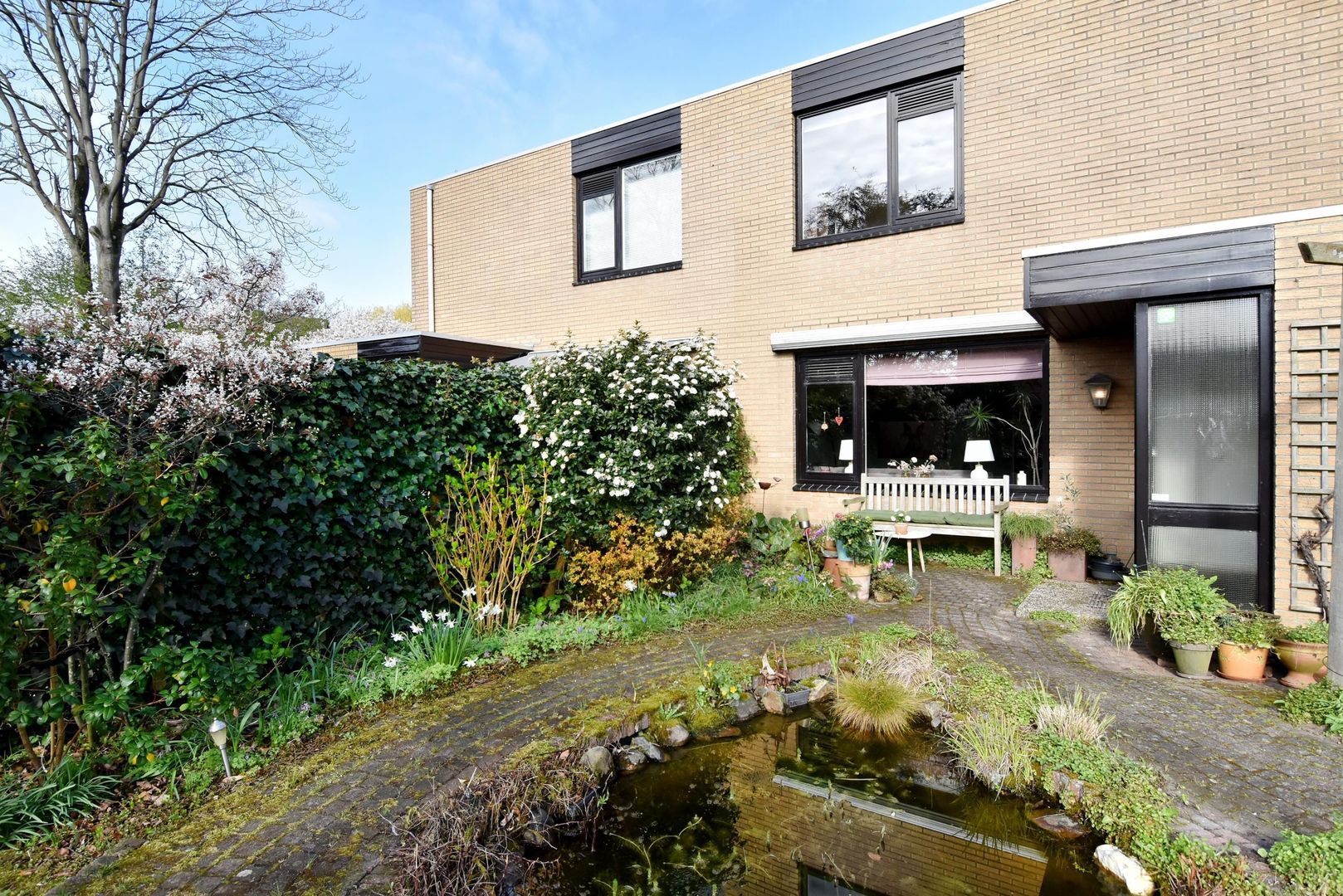 Rozentuin 94, Voorburg foto-36