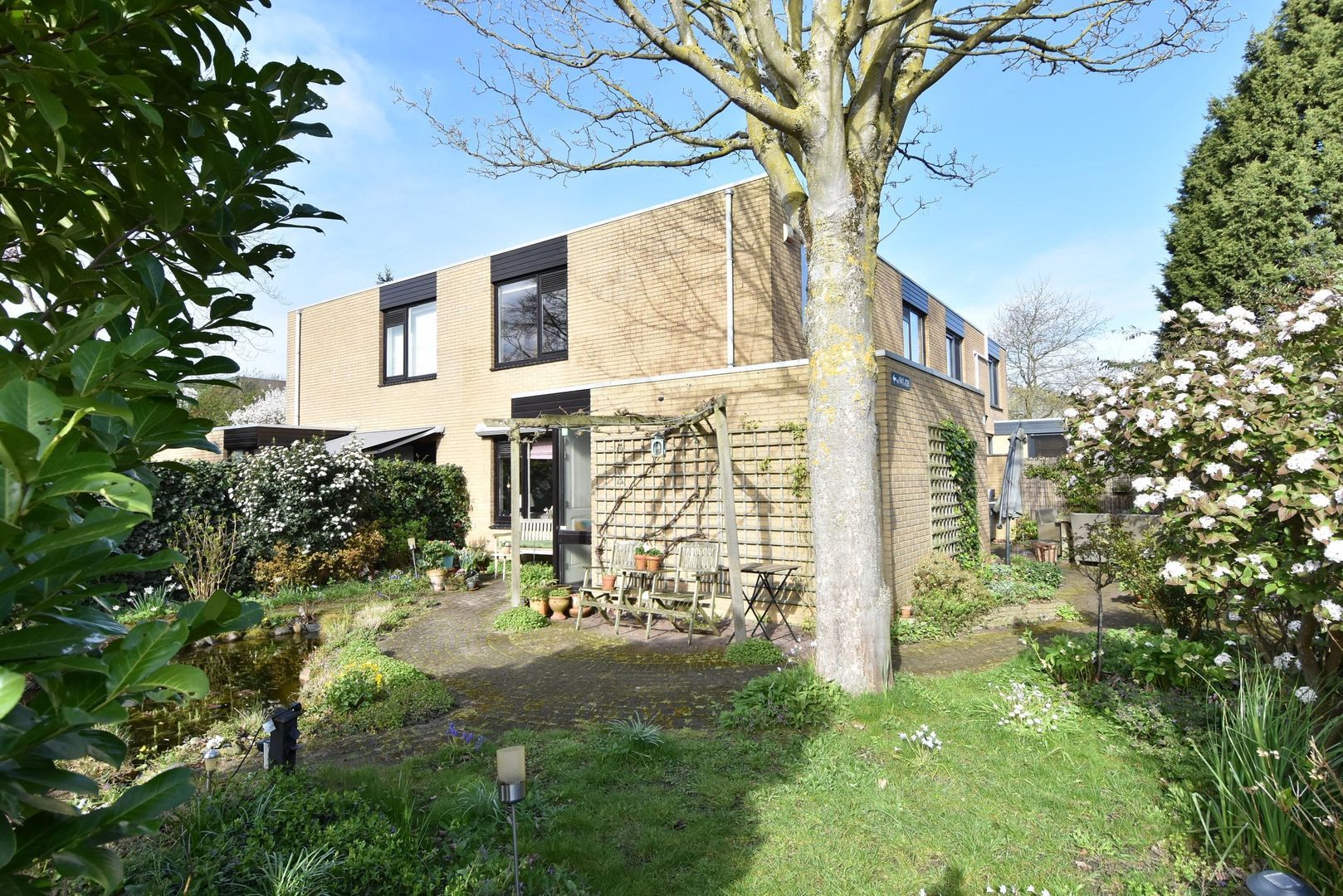 Rozentuin 94, Voorburg foto-14