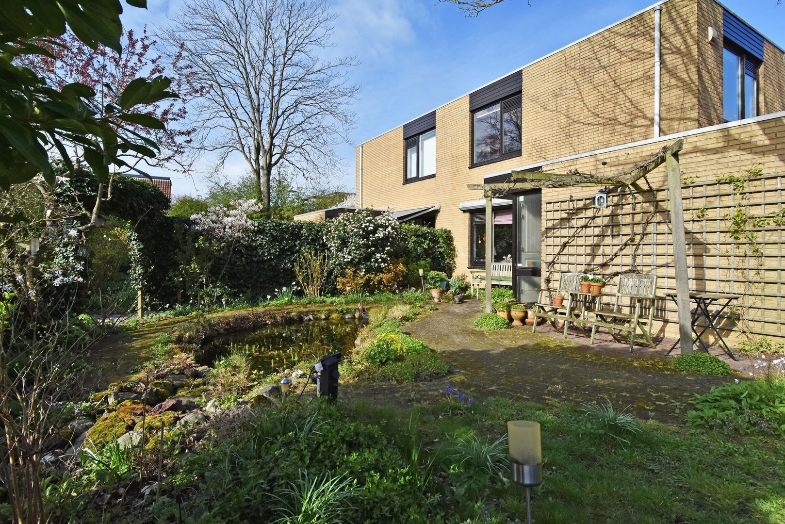 Rozentuin 94, Voorburg foto-15