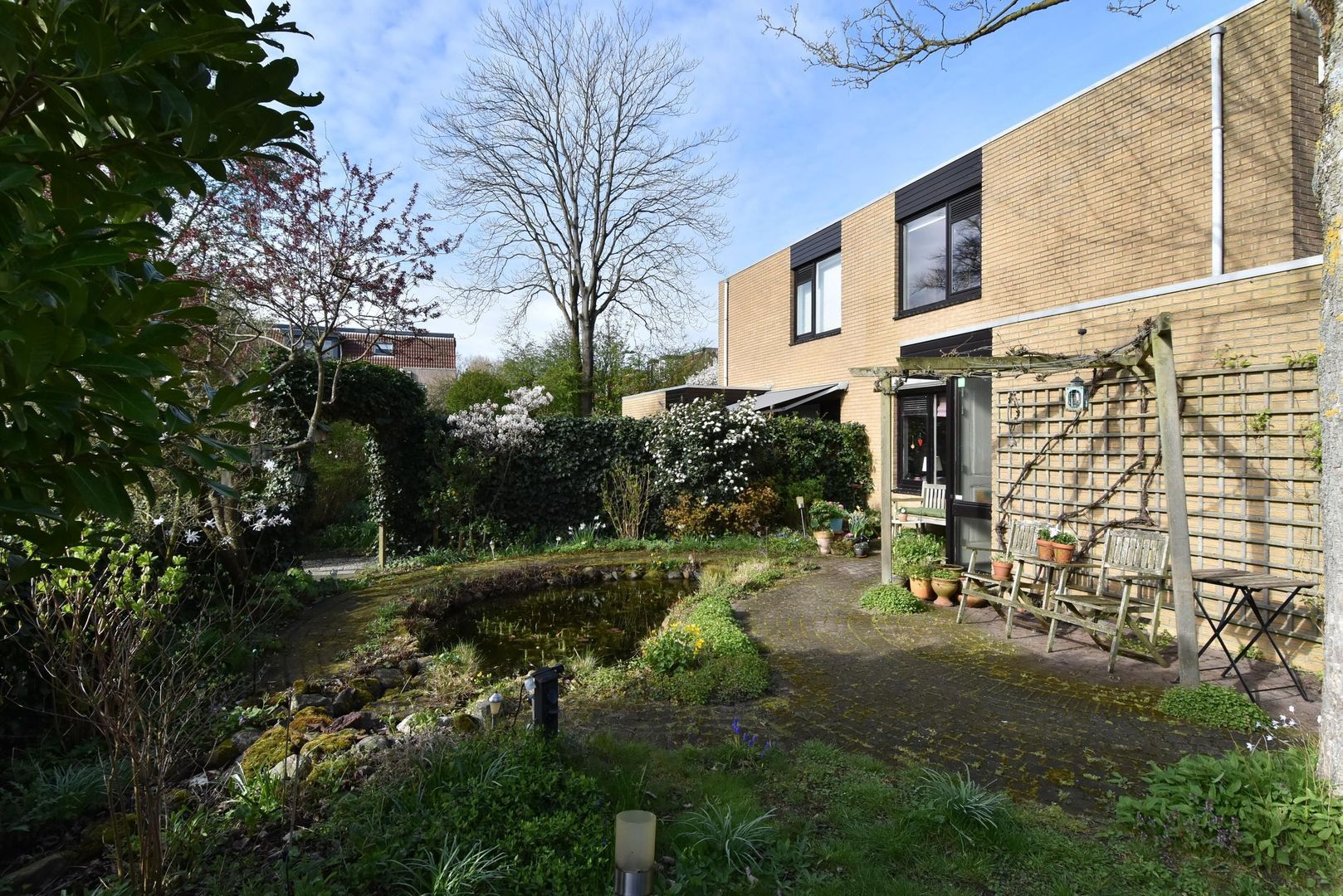 Rozentuin 94, Voorburg foto-16