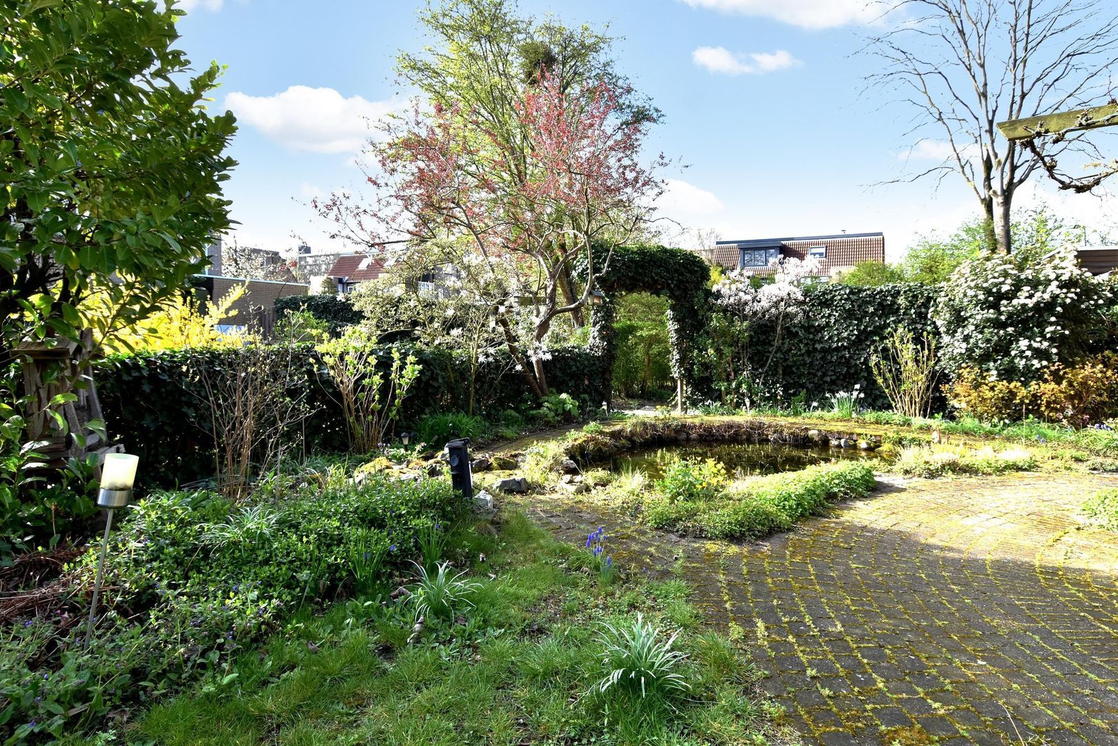 Rozentuin 94, Voorburg foto-18