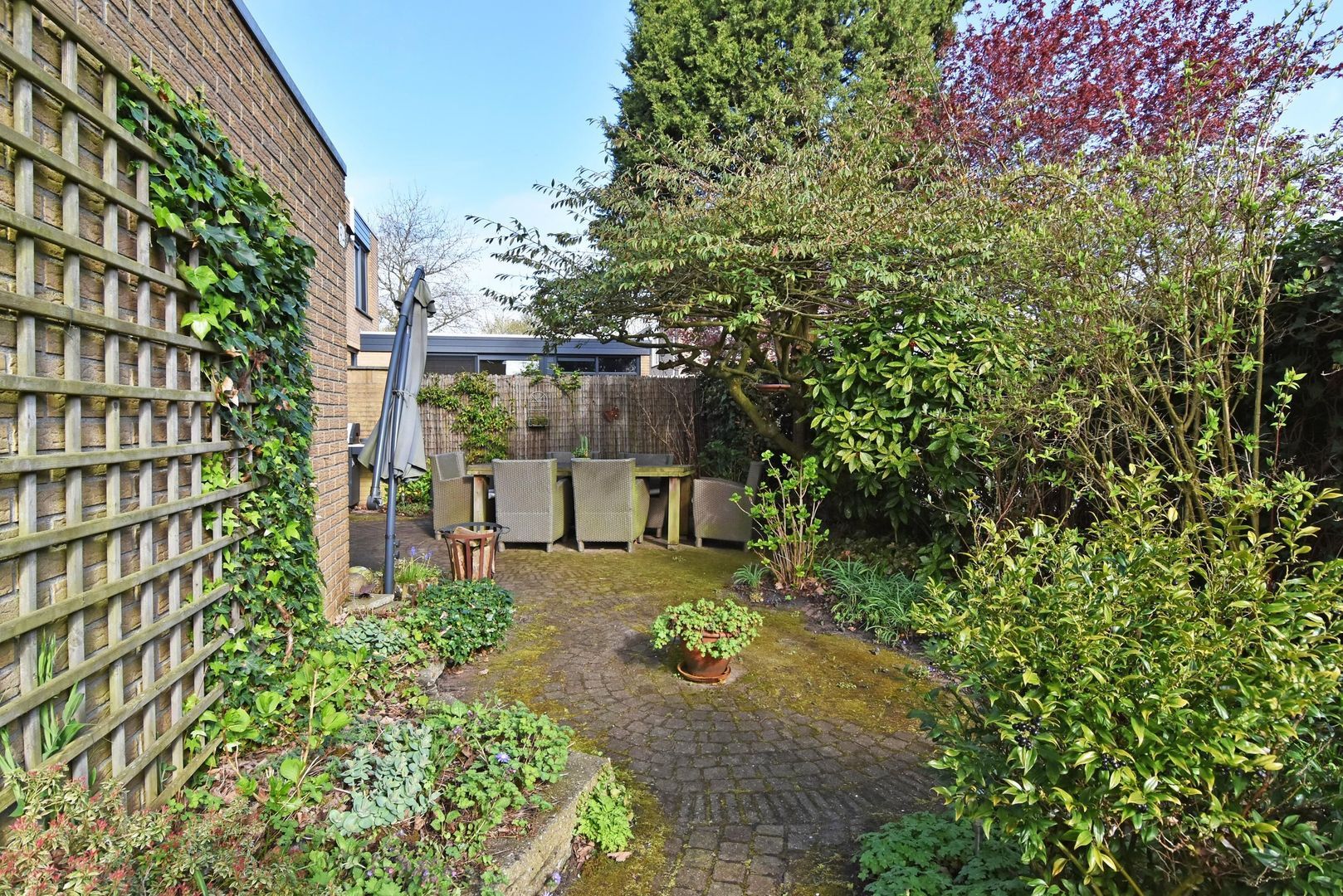 Rozentuin 94, Voorburg foto-19