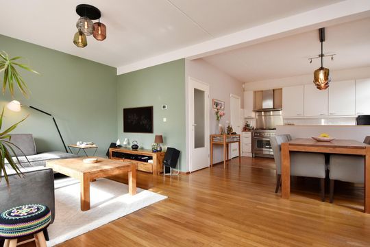 Rozentuin 94, Voorburg small-2