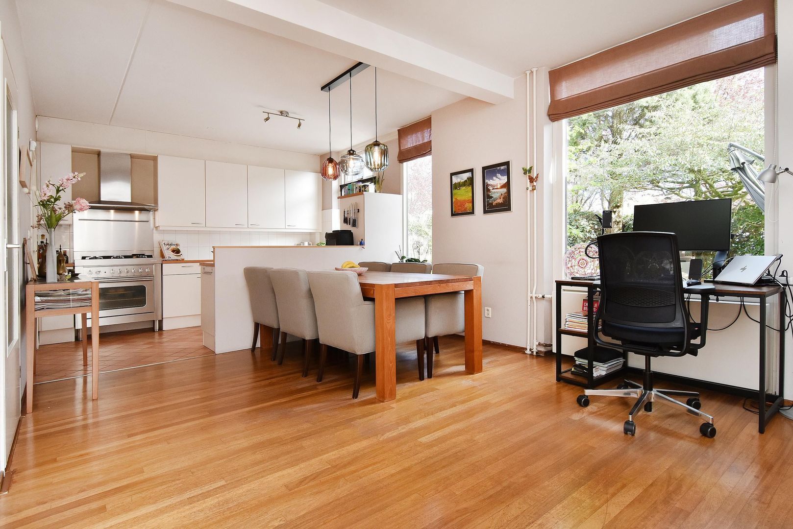 Rozentuin 94, Voorburg foto-5