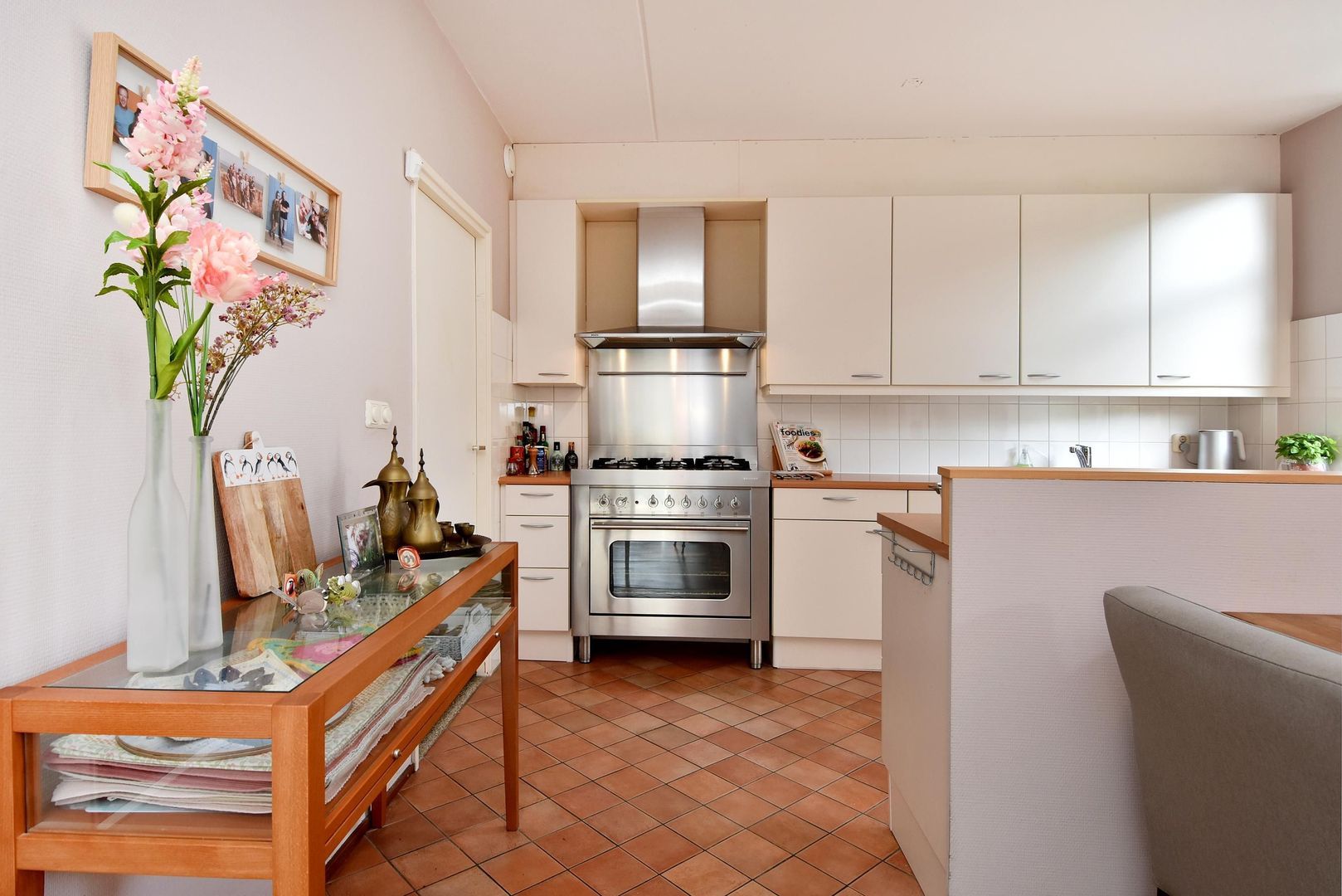 Rozentuin 94, Voorburg foto-7