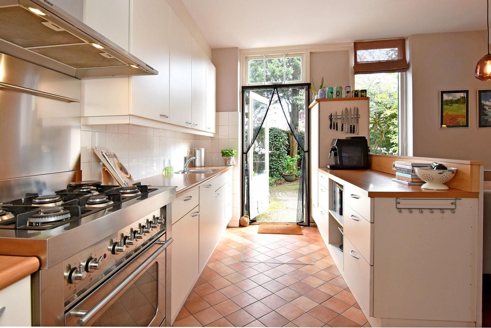 Rozentuin 94, Voorburg foto-10