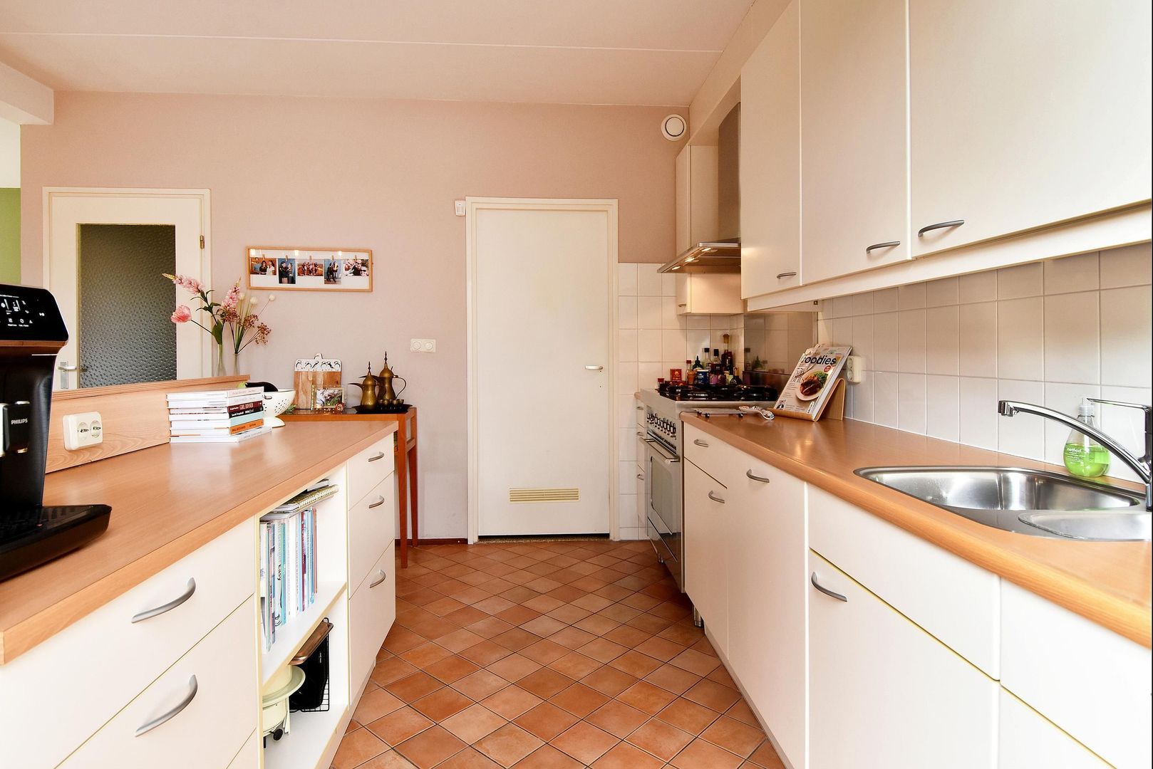 Rozentuin 94, Voorburg foto-9