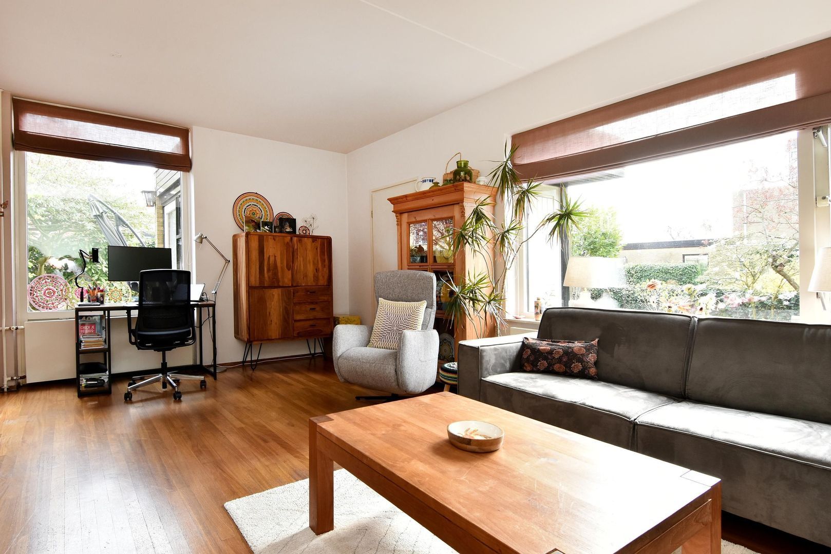 Rozentuin 94, Voorburg foto-4