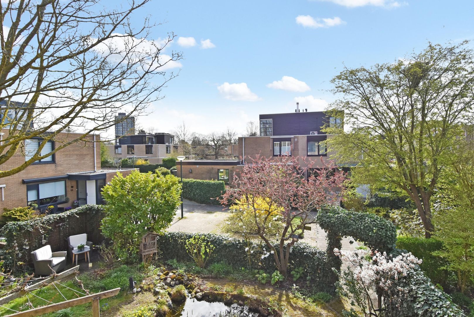 Rozentuin 94, Voorburg foto-28