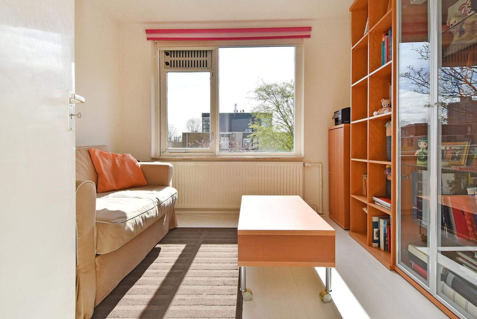 Rozentuin 94, Voorburg foto-26