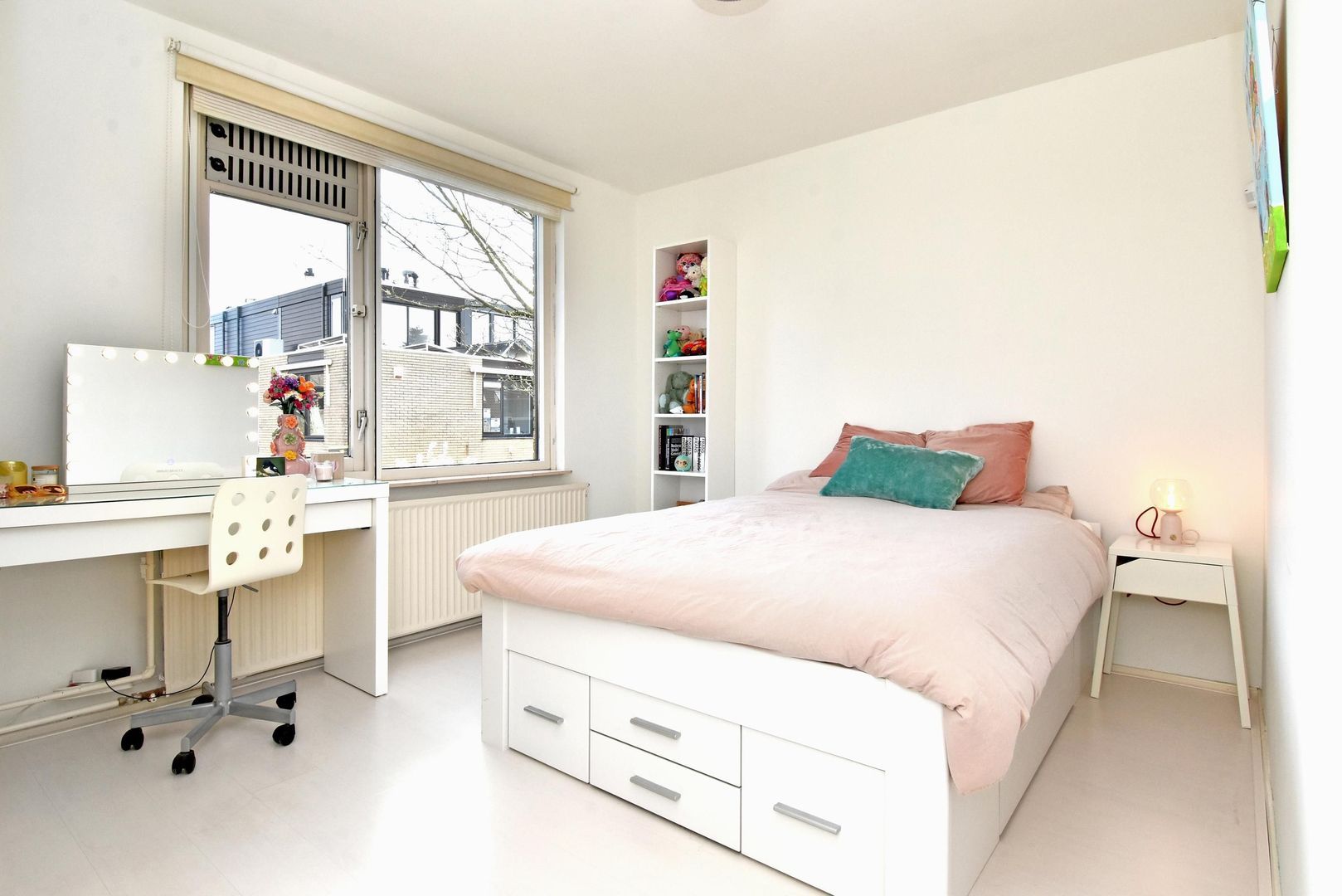 Rozentuin 94, Voorburg foto-32