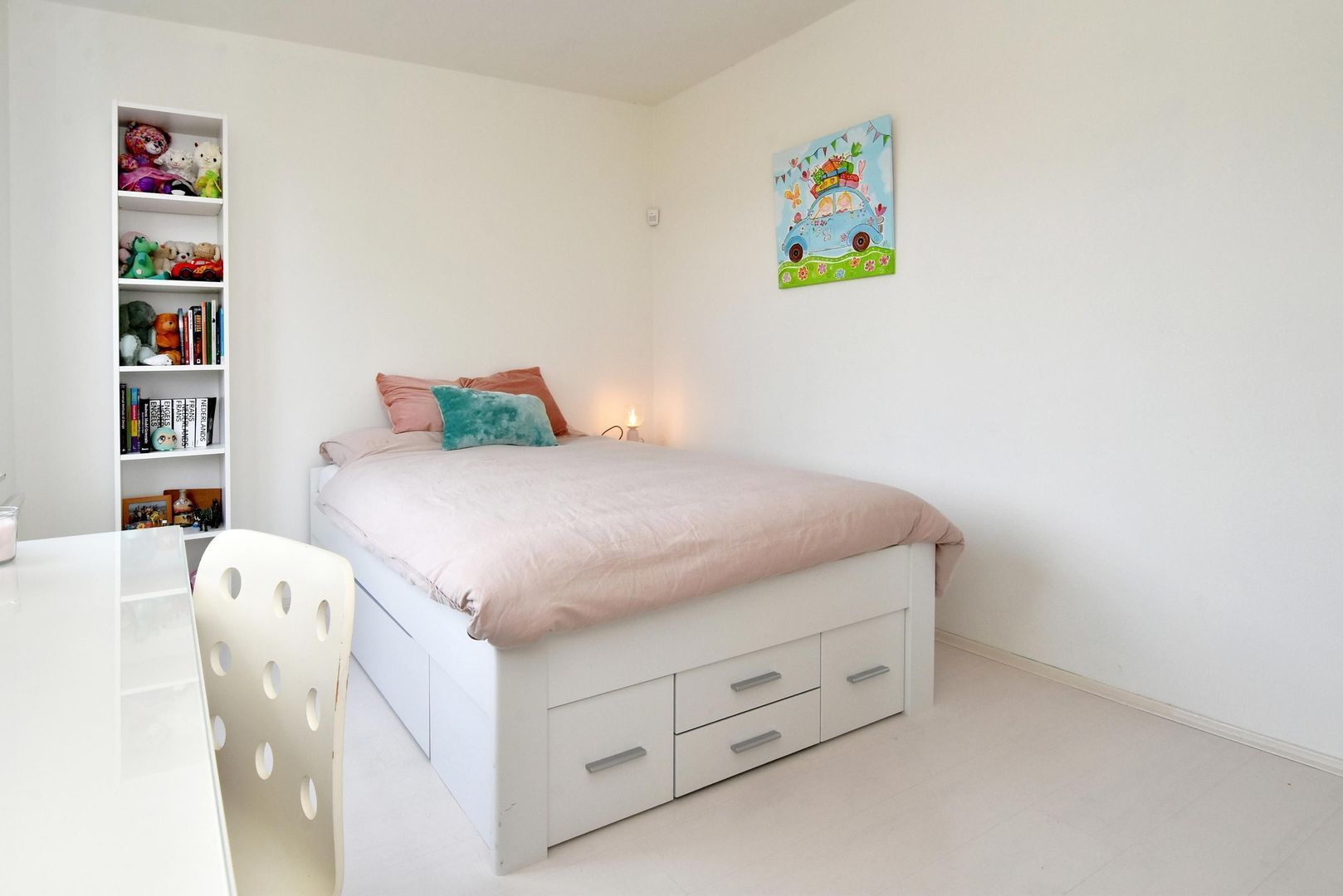 Rozentuin 94, Voorburg foto-33