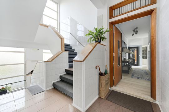 Van Kijfhoeklaan 11, Den Haag small-2