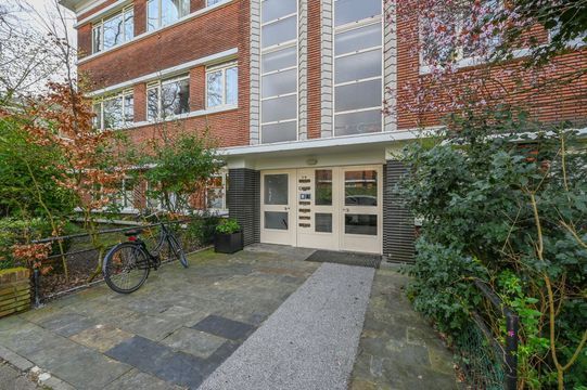 Van Kijfhoeklaan 11, Den Haag small-1
