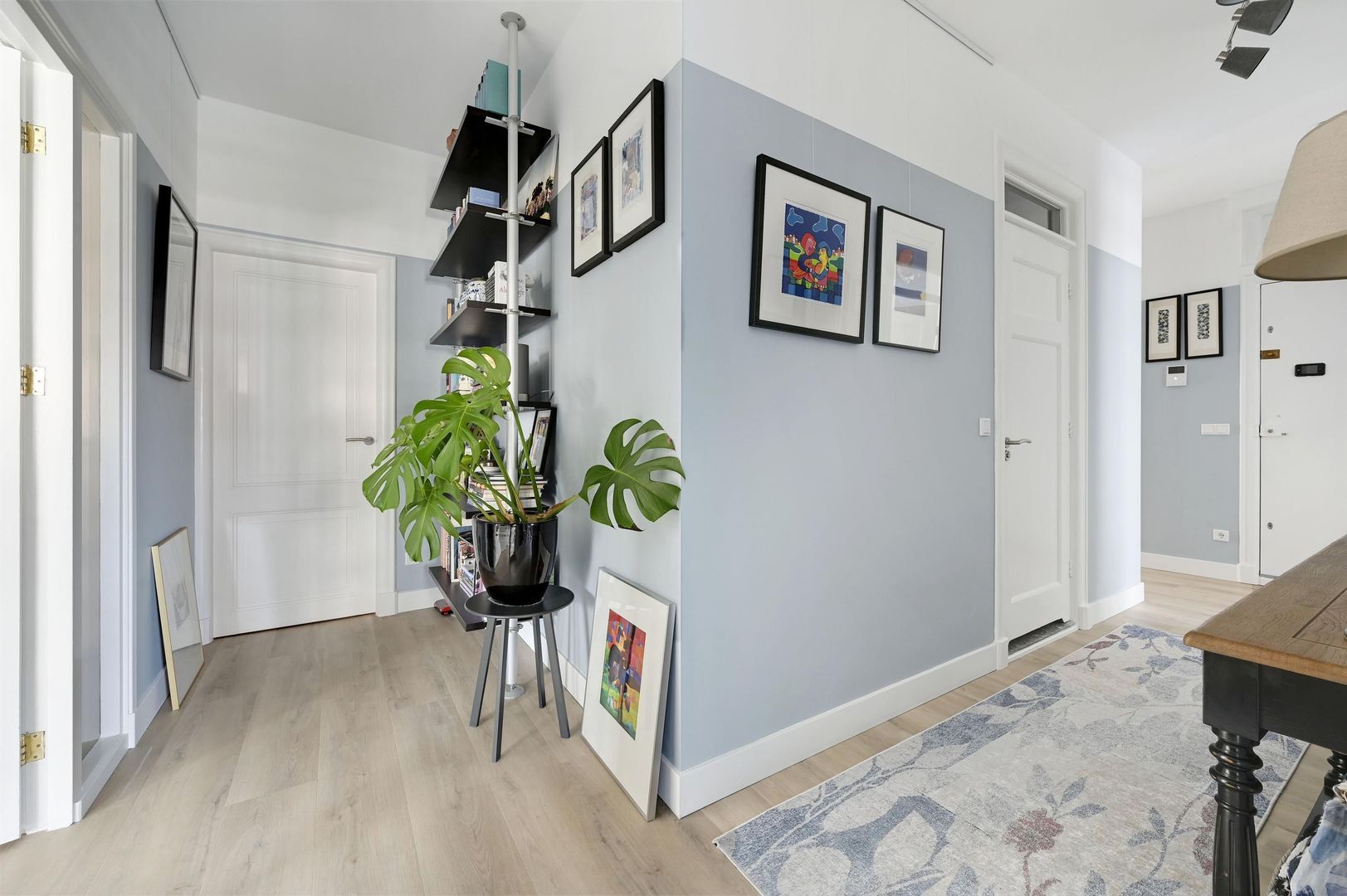 Van Kijfhoeklaan 11, Den Haag foto-4