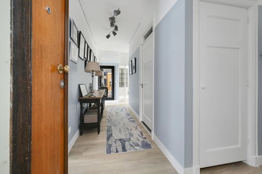 Van Kijfhoeklaan 11, Den Haag small-3